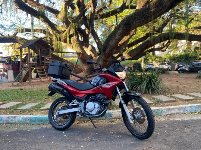 Honda Falcon 400