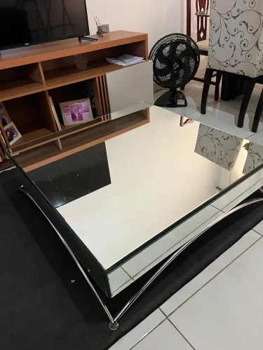 Mesa de centro