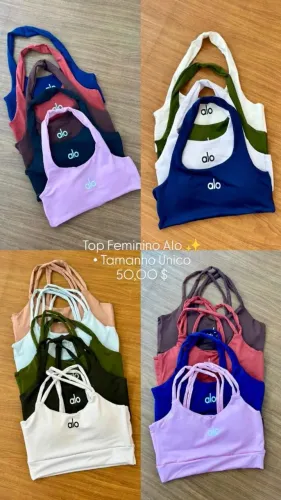 Moda Feminina Fitness!!!