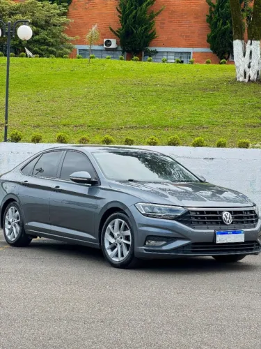 Volkswagen Jetta Comfort. 250 TSI 1.4 Flex 16V Aut. 2018