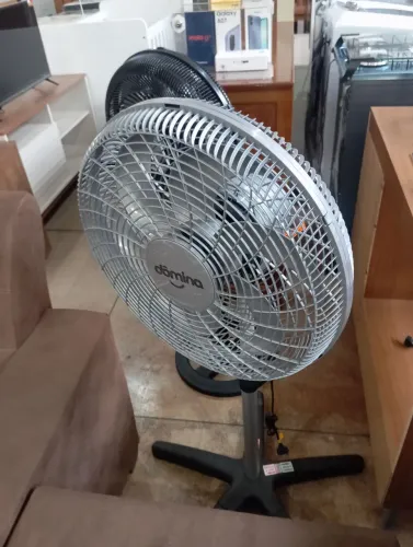 Ventilador novo em oferta