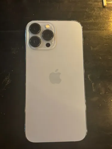 iPhone 13 Pro Max 256g