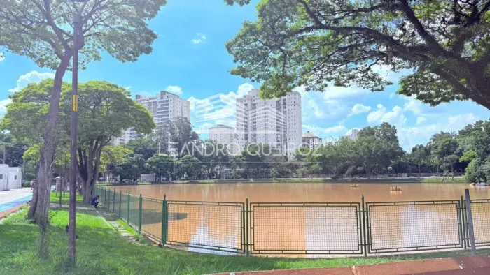 Apartamento para locação Guarulhos Fatto Lago dos Patos - Vila Rosália - 96mts com quintal