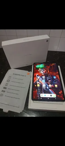 Vendo xiaomi Pad 6