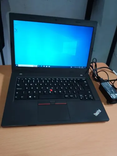 Notebook Lenovo L460 i5