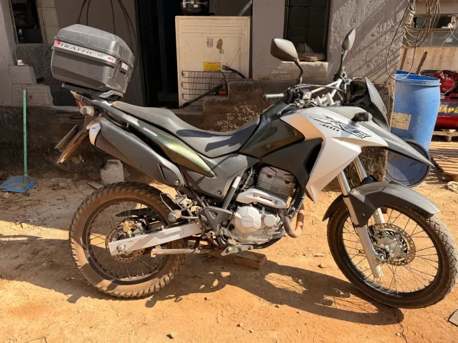 Xre 300