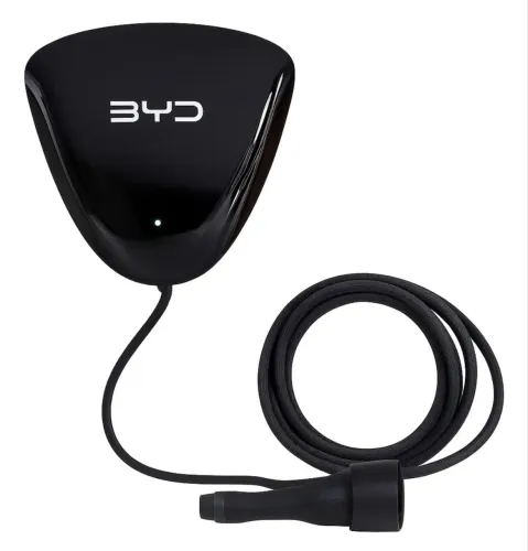 Carregador Wallbox BYD novo lacrado na caixa