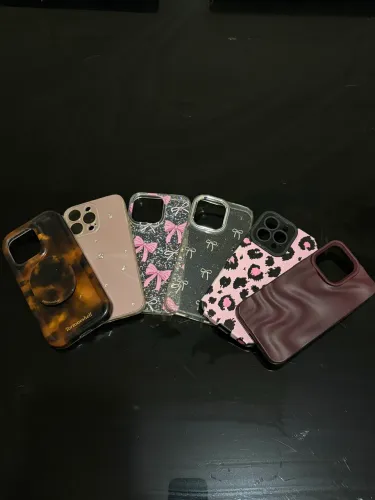 Capinha de iPhone 13 Pro