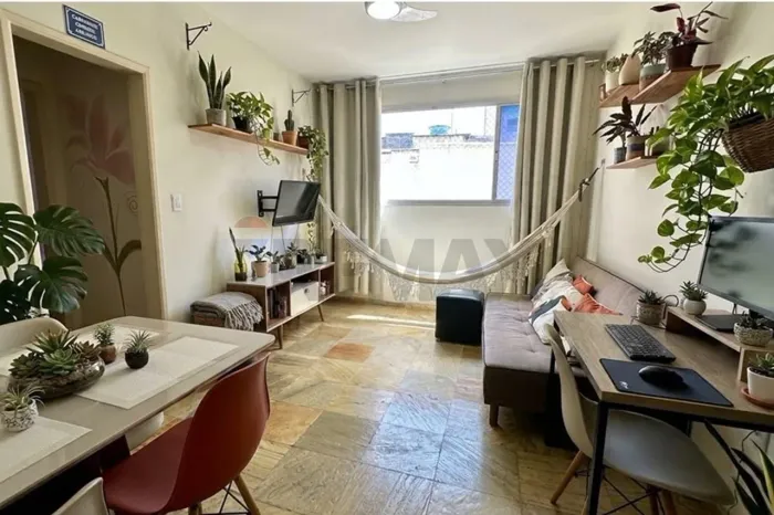Apartamento com 2 suítes à venda na Praia do Canto  Vitória/ES