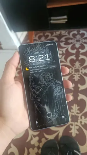 Redmi note 13 4g 256/8