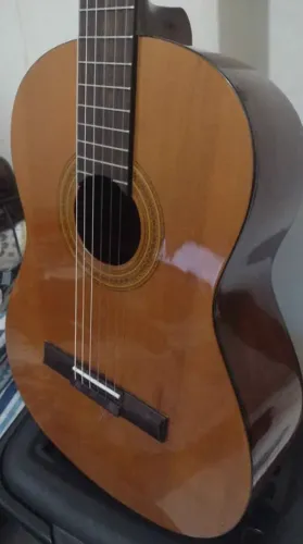 Violão Jasmine