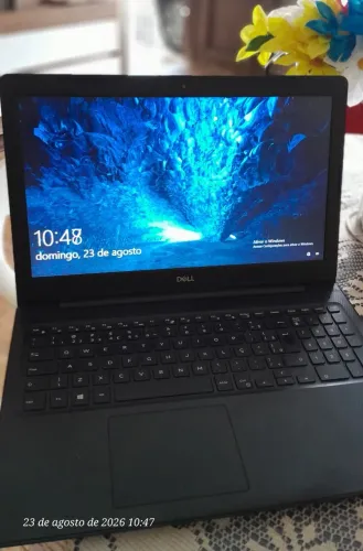 Notebook DELL i5