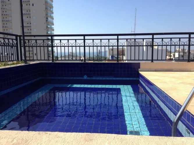 Apartamento à Venda na Enseada no Guarujá | QVista Inteligência Imobiliária Guarujá