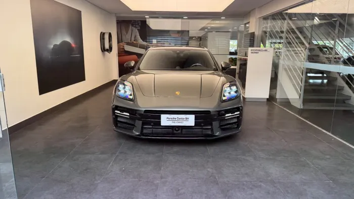 Porsche Panamera 4S E-hybrid 2.9 560cv 2025