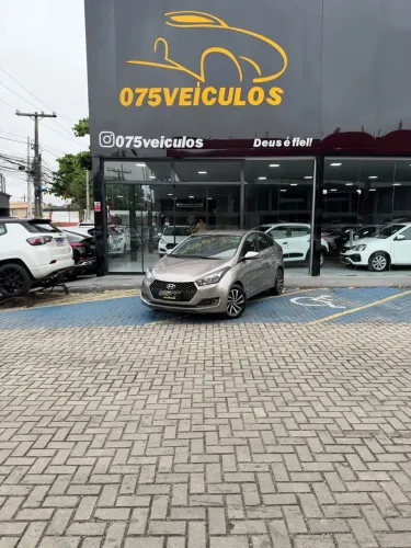 Hyundai HB20S C.plus/c.style1.0 Flex 12V Mec. 4P 2019