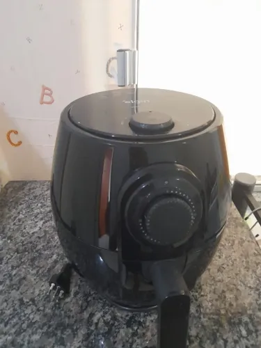 Fritadeira elétrica/ Air Fryer