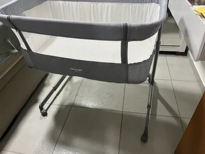 Berço portátil Moisés Voyage