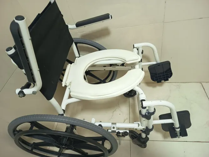 Cadeira para banho