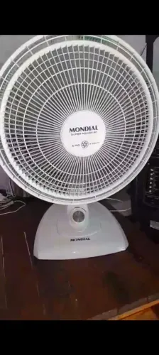 " Ventilador Mondial 40cm "
