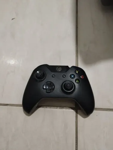 Controle Xbox one p peças 