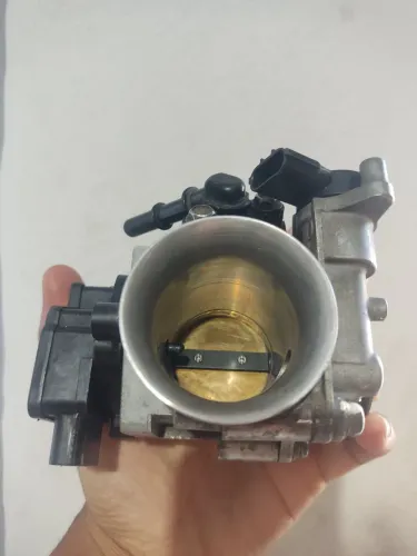 Tbi Cb 300 flex Torneado para alta performance