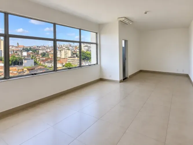 SALA COMERCIAL 50 m² À VENDA - EDIFÍCIO EXECUTIVO - CENTRO DE SALVADOR