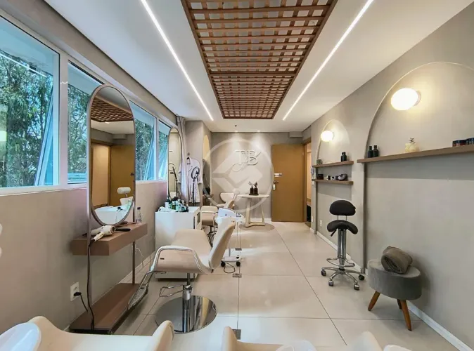 SALA COMERCIAL PARA LOCAÇÃO NO BAIRRO VILA DA SERRA