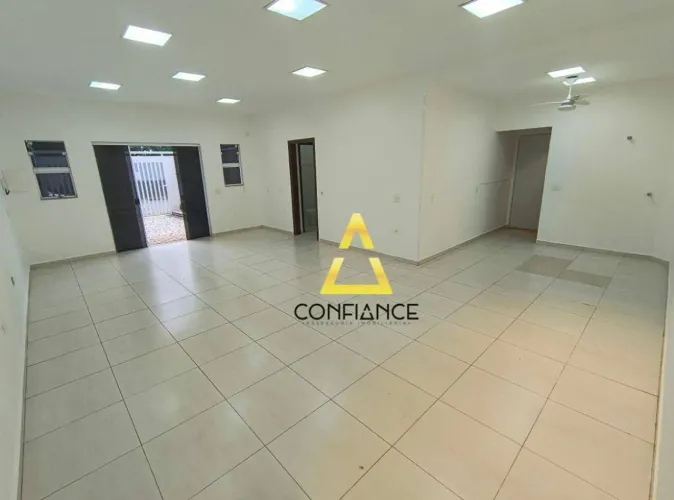 Sala para alugar, 62 m² por R$ 2.960/mês - Jardim Alice - Jaguariúna/SP