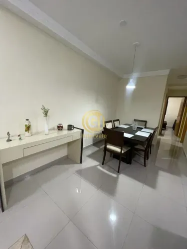APARTAMENTO 3 QUARTOS MOBILIADO PARA ALUGAR TEMPORADA