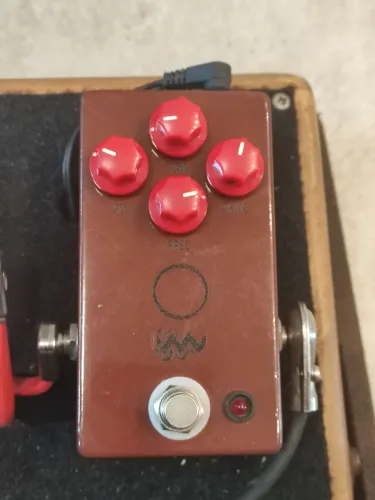 Pedal Jhs angry Charlie v1 original 