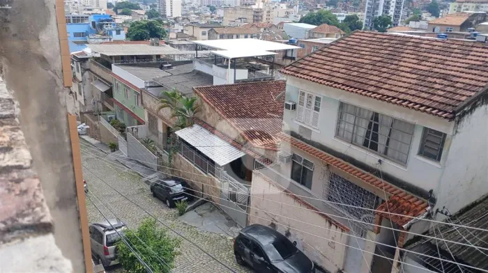 Vende Casa em condomínio 5 quartos, 1 suíte, 6 banheiros com 213m2, Engenho Novo
