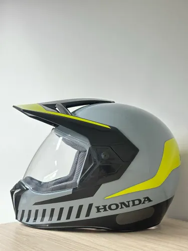 Capacete Honda H3s