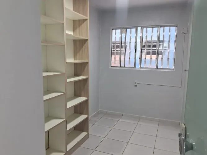 JK020. ALUGO APARTAMENTO