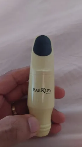 Boquilha barkley vintage ZZ