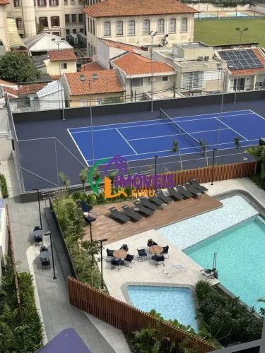 APARTAMENTO - VILA CLEMENTINO - SP