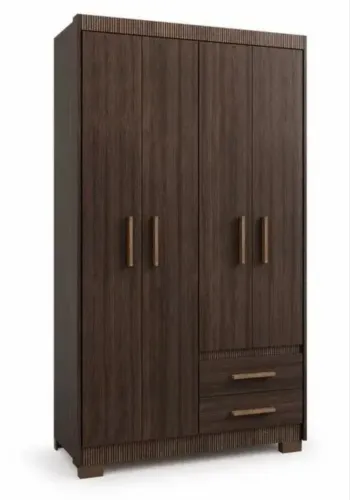 Guarda Roupa Novo Pronta Entrega