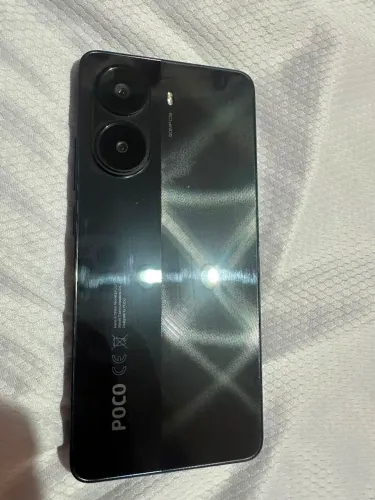 POCO X7 PRO DE 512 GB E 16 DE RAM