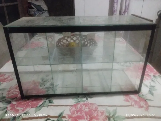 Baleiro 