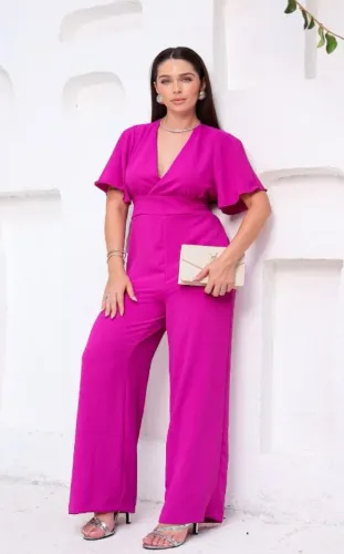 Vendo macacão plus size