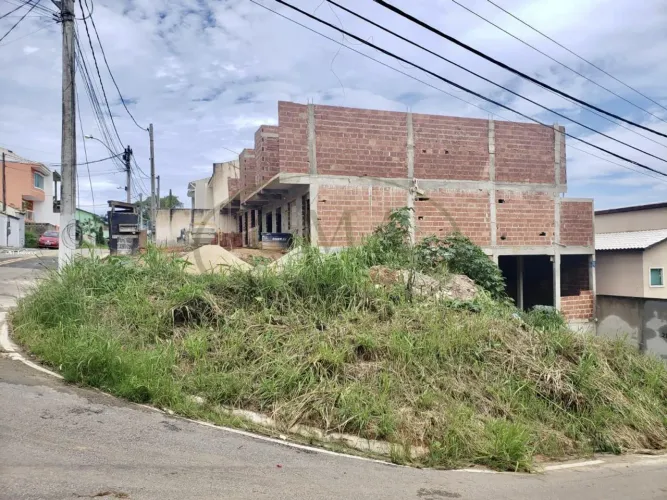 Terreno para Venda em Macaé, Jardim Vitoria
