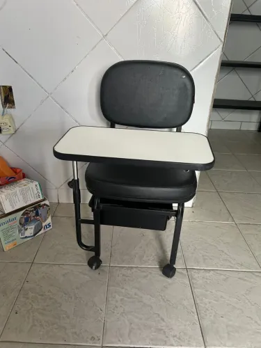 Cirandinha + expositor madeira mdf