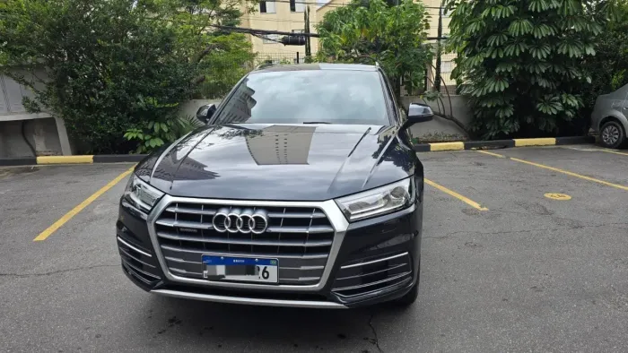 Audi Q5 Prestige Plus 2.0 TFSI Quat. S 2019