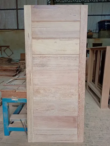 Porta de 2.10m x 0.90cm - Almofada Alta (LEIA A DESCRIÇÃO)