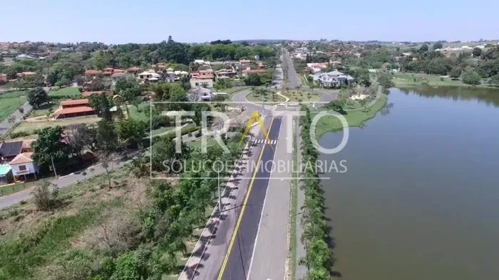 terreno - Colinas do Mosteiro de Itaici - Indaiatuba
