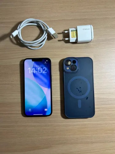 VENDE-SE IPHONE 13| 128 GB! ORIGINAL!
