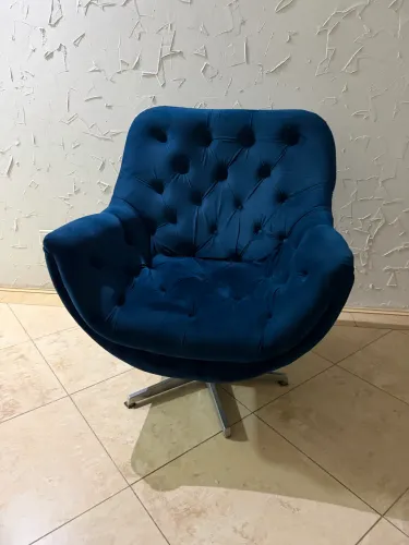 Poltrona Sofisticada