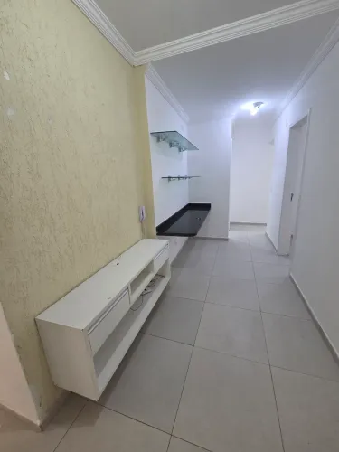 Gracas casa condominio fechado 2 qt sala cozinha área servico novo porcelanato