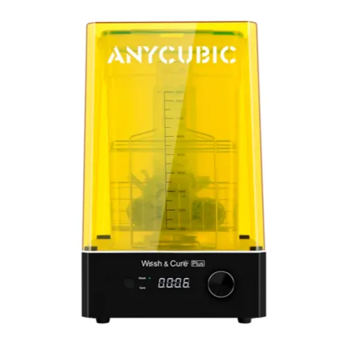 Wash and Cure Anycubic PLUS