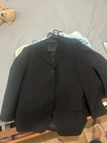 Roupas sociais