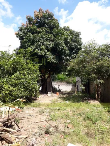 TERRENO RESIDENCIAL em VÁRZEA PAULISTA - SP, JARDIM OLÍVIO MORO